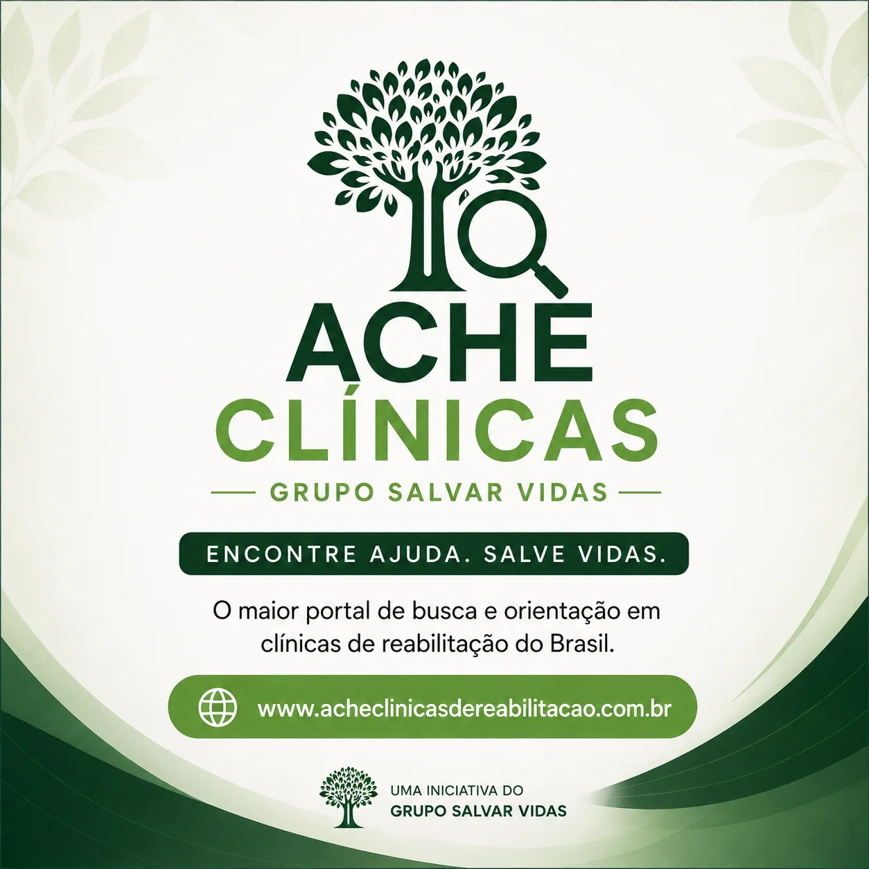 Portal Ache Clínicas